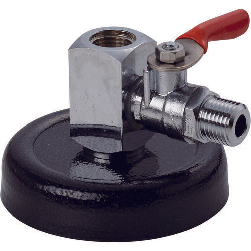 TRUSCO マグネットクーラント 1軸用 ノズルナシ TMC1 トラスコ