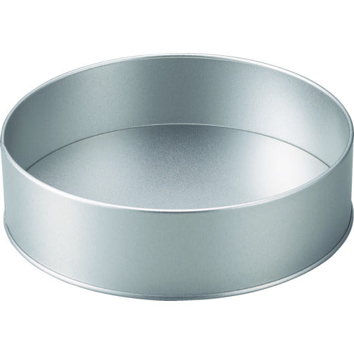 TRUSCO 丸缶 内寸Φ175X44 TMC185D トラスコ