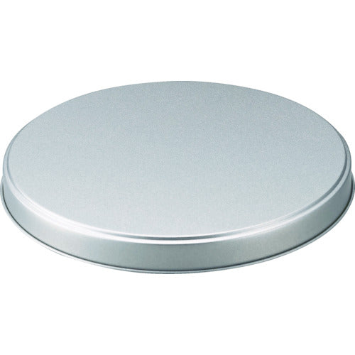 TRUSCO 丸缶 TMC-185D専用フタ TMC185F トラスコ