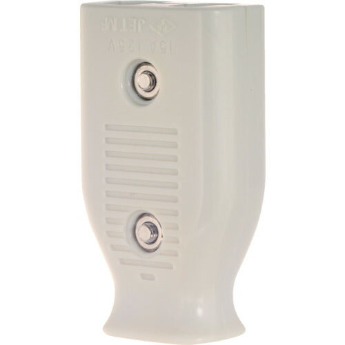 TRUSCO 平形スモールコネクターボデー TMC2622W1 トラスコ