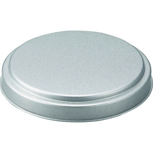 TRUSCO 丸缶 TMC-90D専用フタ TMC90F トラスコ