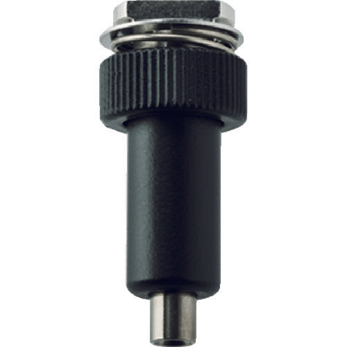 TRUSCO ピクチャーレール用 天井用アタッチメント ブラック TMCABK トラスコ