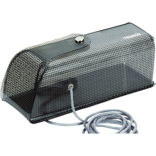 TRUSCO メガネケース PVC TMCAPV トラスコ