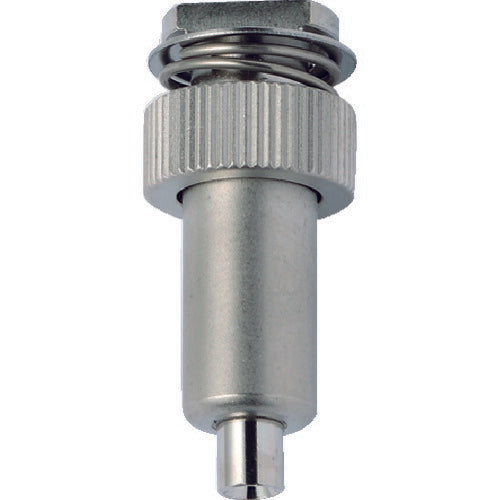 TRUSCO ピクチャーレール用 天井用アタッチメント シルバー TMCASV トラスコ