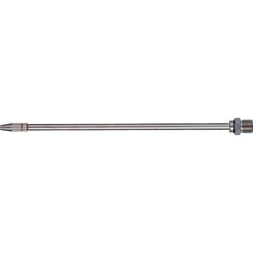TRUSCO マグネットクーラント用ノズル 直管タイプ 300mm TMCD300 トラスコ