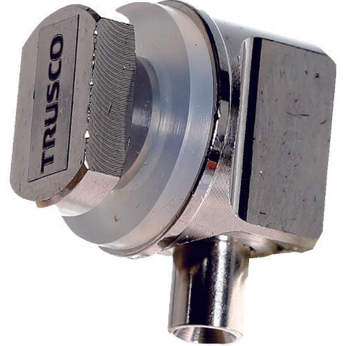 TRUSCO ピクチャーレール用 壁面用アタッチメント TMCE トラスコ