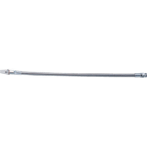 TRUSCO マグネットクーラント用ノズル 平吹キタイプ 300mm TMCH300 トラスコ