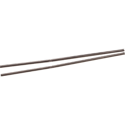 TRUSCO ピクチャーレール用 ジョイントピン 2個入 TMCJ トラスコ