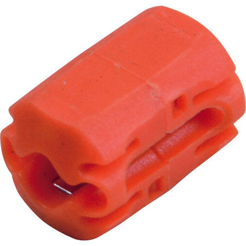 TRUSCO マグキャッチミニ オレンジ 1個入 TMCMOR トラスコ