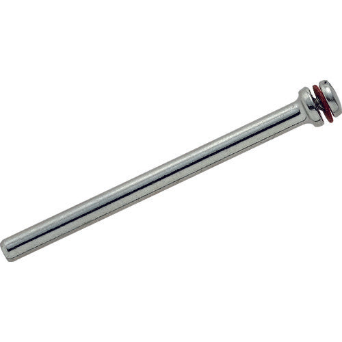 TRUSCO 軸(正転)Φ14.3・Φ19.1・Φ25.4兼用 TMD1425N トラスコ