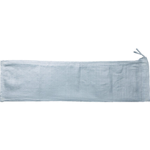 TRUSCO マクラ土ノウ5枚入 25X90cm TMDN5 トラスコ