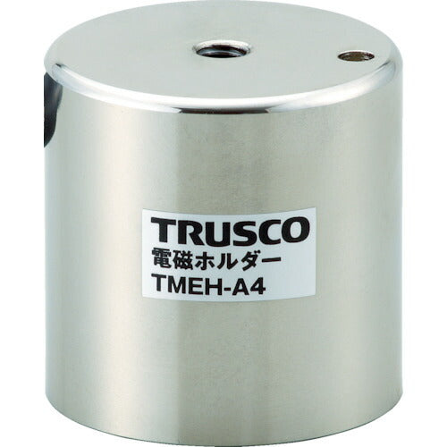 TRUSCO 電磁ホルダー Φ20XH40 TMEHA2 トラスコ