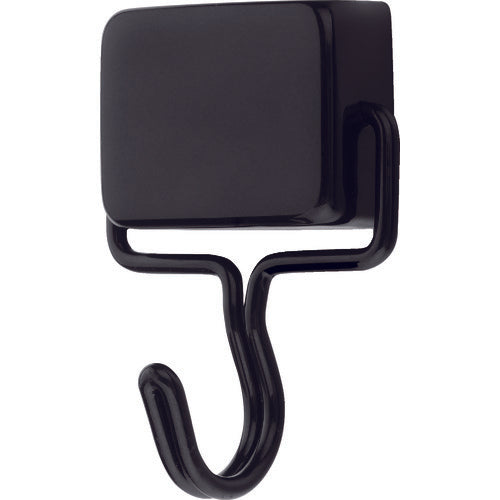 TRUSCO マグネットフック 角型 前後スウィングタイプ 1.5KG TMF34F トラスコ