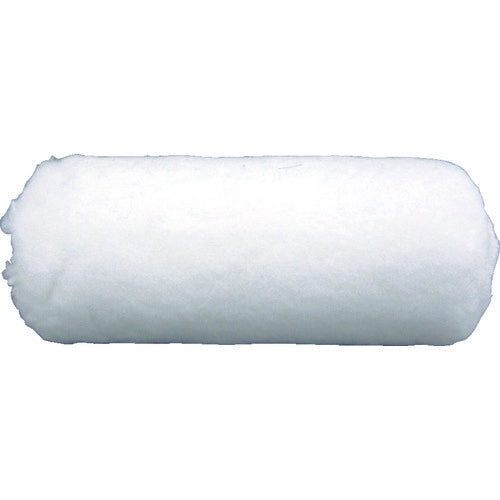 TRUSCO マイクロファイバーローラー 外装用 4インチ TMFR18S4 トラスコ