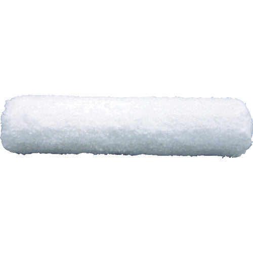 TRUSCO マイクロファイバーローラー 仕上ゲ用 4インチ TMFR6S4 トラスコ