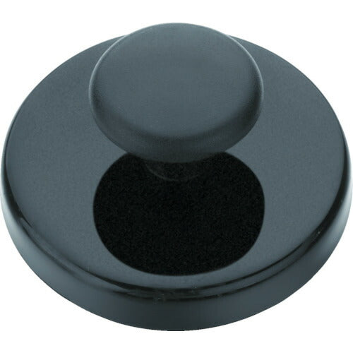 TRUSCO マグネットフック ツマミ型 49mm 4.2KG TMFT49F トラスコ