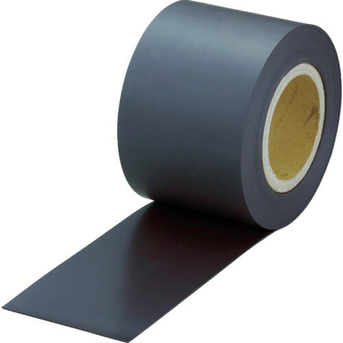 TRUSCO マグネットロール ノリナシ t1.0mmX巾520mmX5m TMG15005 トラスコ