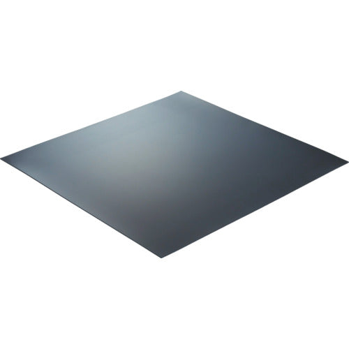 TRUSCO マグネットシート ノリナシ t1.0mmX500mmX500mm TMGK1500 トラスコ