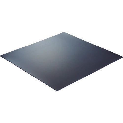 TRUSCO マグネットシート ノリナシ t1.5mmX500mmX500mm TMGK15500 トラスコ