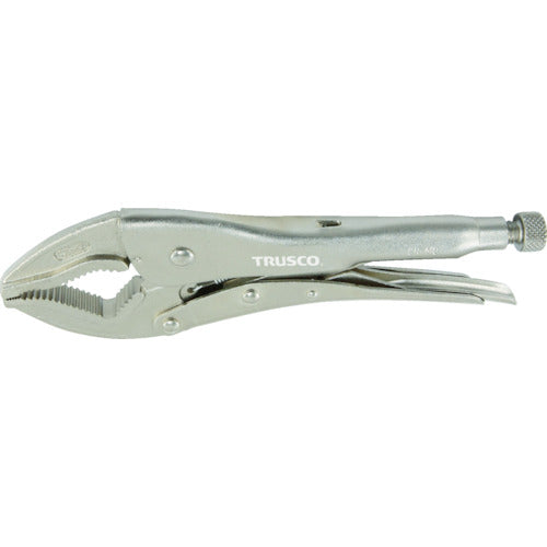 TRUSCO マルチグリッププライヤー 240mm TMGP240 トラスコ