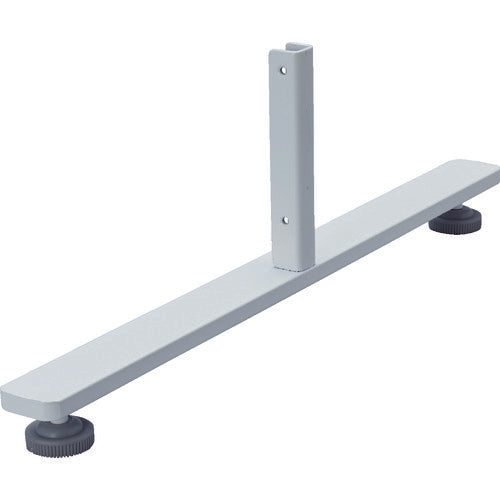 TRUSCO マグネットパーテーション用安定脚 TMGPF トラスコ