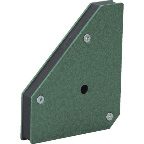 TRUSCO 溶接用マグネウェルダー 94X16X111 TMGW120 トラスコ