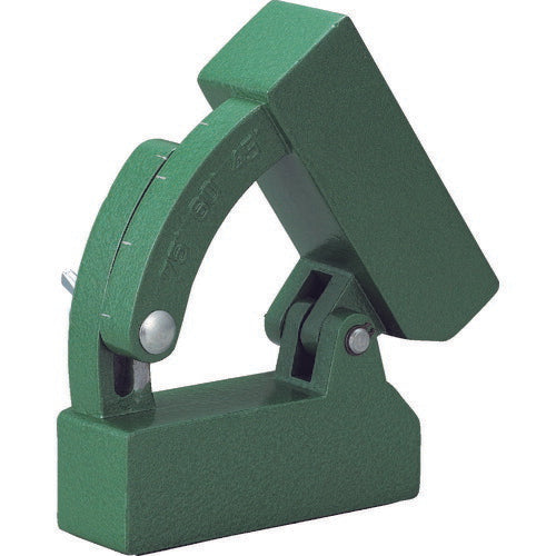 TRUSCO 溶接用マグネウェルダー 144X36X144 可変タイプ TMGWC145 トラスコ