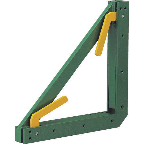 TRUSCO 溶接用マグネウェルダー 305X38X305 オフレバー付 TMGWS300 トラスコ