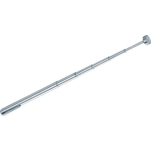 TRUSCO マグネットハンド(アンテナタイプ) シルバー 610MM TMHA610 トラスコ