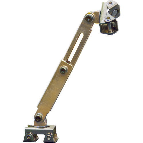 TRUSCO マグネットVパッド ロング 163~238mm TMHF608 トラスコ