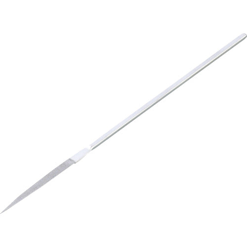 TRUSCO ダイヤモンドミニヤスリ 半丸 #170 TMI08170 トラスコ