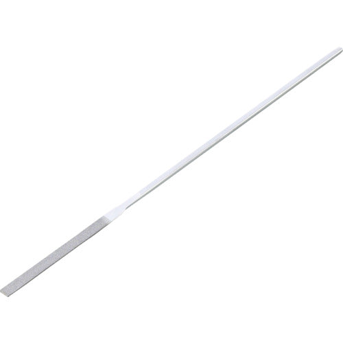 TRUSCO ダイヤモンドミニヤスリ 半丸 #325 TMI08325 トラスコ