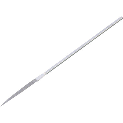 TRUSCO ダイヤモンドミニヤスリ 半丸 #80 TMI0880 トラスコ