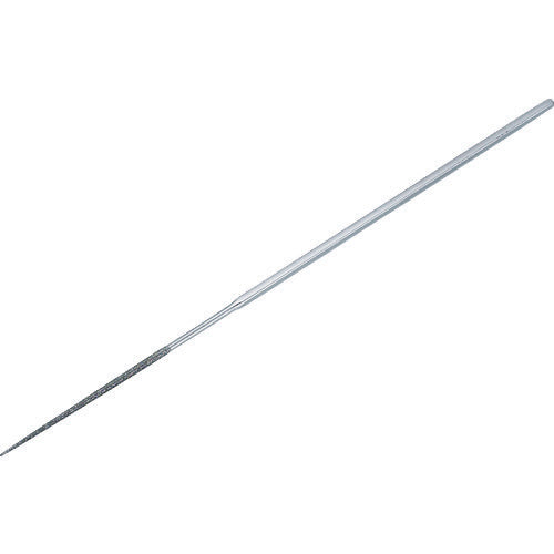 TRUSCO ダイヤモンドミニヤスリ 丸 #325 TMI21325 トラスコ