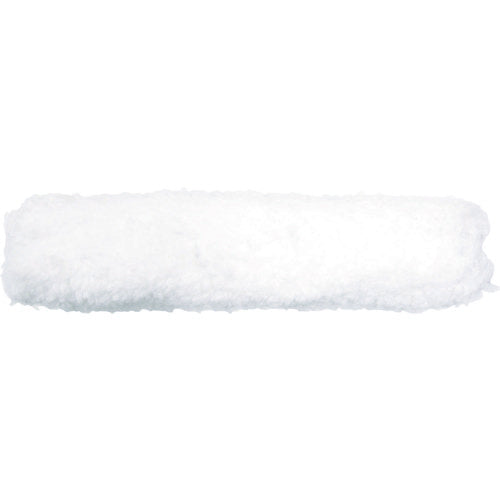 TRUSCO ミニマムローラー マイクロファイバー 1インチ 中毛 (3本入) TMIR13M1 トラスコ