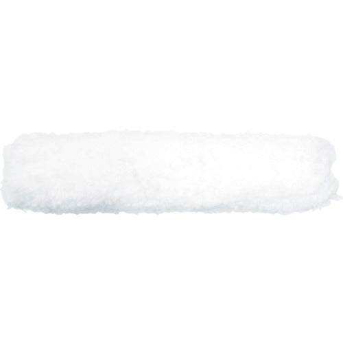 TRUSCO ミニマムローラー マイクロファイバー 4インチ 中毛 (2本入) TMIR13M4 トラスコ