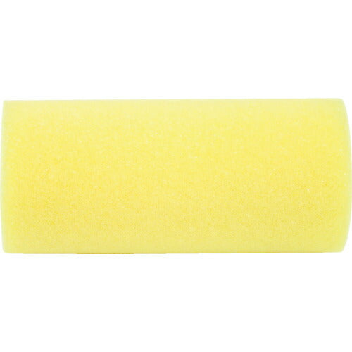 TRUSCO ミニマムローラー スポンジ 3インチ (2本入) TMIR13SP3 トラスコ