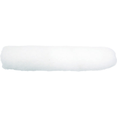 TRUSCO ミニマムローラー 無泡 4インチ 中毛 (2本入) TMIR13U4 トラスコ