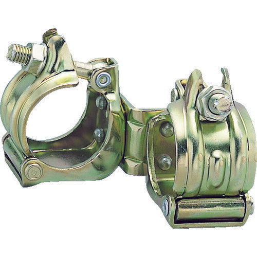 TRUSCO 組立用ジョイントクランプ 1型 TMJC1 トラスコ