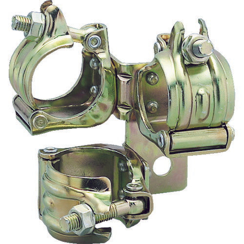 TRUSCO 組立用ジョイントクランプ 3型 TMJC3 トラスコ