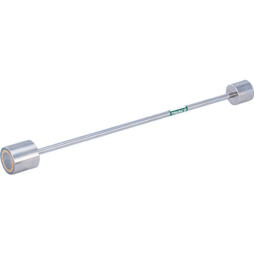 TRUSCO マグネットクリーナー 吸着力40/70 TMK2025 トラスコ