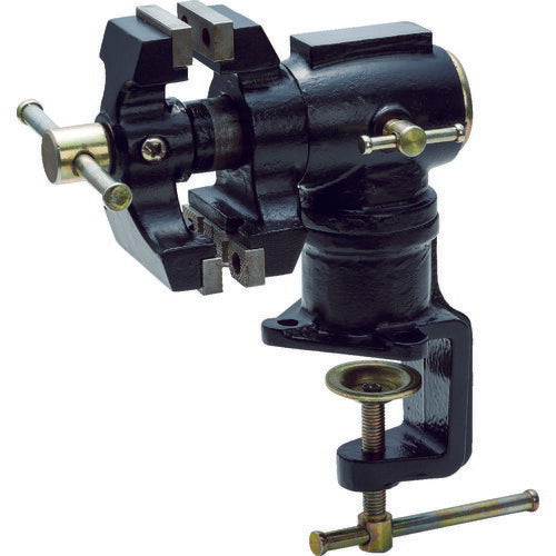 TRUSCO ミニマルチコンビバイス 50mm TMMB50 トラスコ