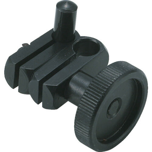 TRUSCO TMM-25用 ゲージ取付金 TMMGP トラスコ