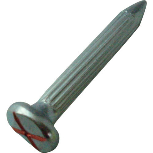 TRUSCO メジャーネイル サイズ7X15X50 アスファルト用 (9本入) TMN2 トラスコ