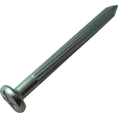 TRUSCO メジャーネイル サイズ9X20X100 砂利道用 (4本入) TMN4 トラスコ