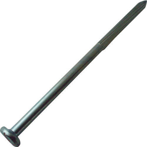 TRUSCO メジャーネイル サイズ9X20X200 砂利道用 (2本入) TMN7 トラスコ