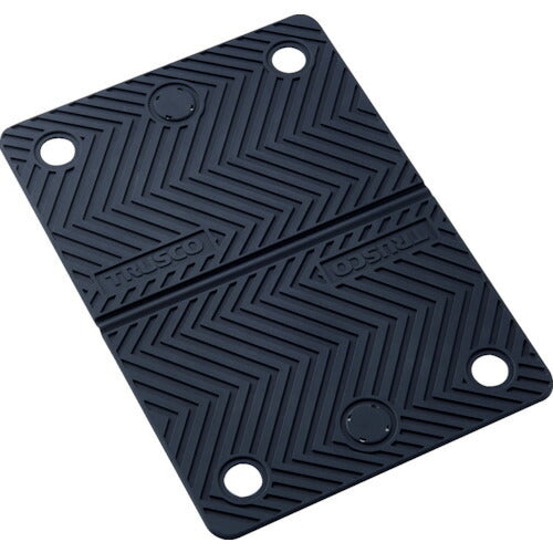 TRUSCO スベリ止メシート トメノスケ 160X230 TMNB5 トラスコ