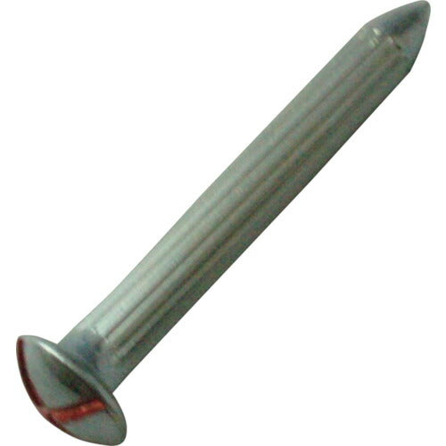 TRUSCO メジャーネイル サイズ7X15X60.5 アスファルト用 (7本入) TMNR トラスコ