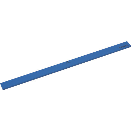 TRUSCO マグネットバー310mm 青 TMOB310B トラスコ