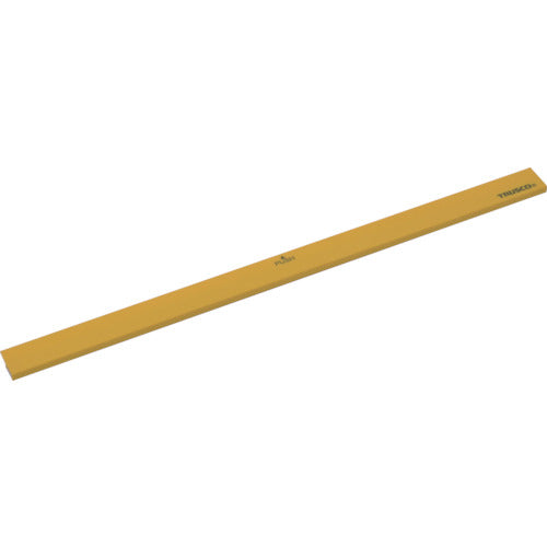 TRUSCO マグネットバー310mm 黄 TMOB310Y トラスコ